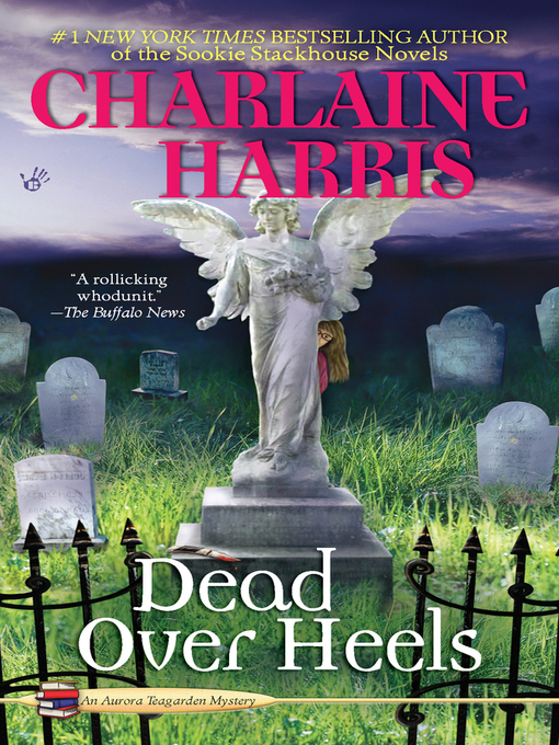 Title details for Dead Over Heels by Charlaine Harris - Available